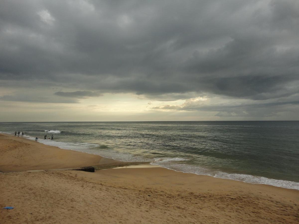 Lavinia Villa Dehiwala-Mount Lavinia Екстер'єр фото